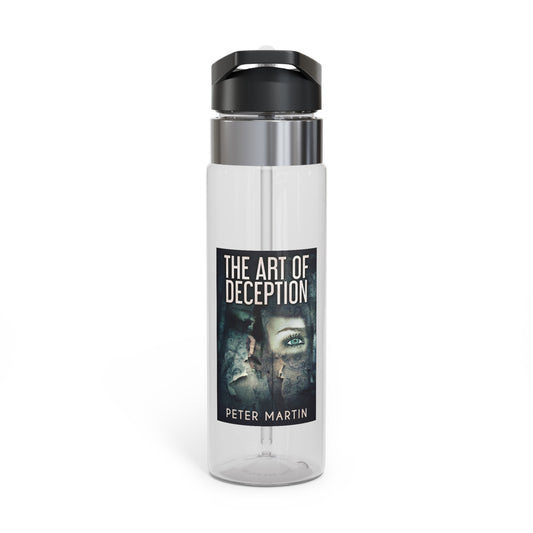 The Art Of Deception - Kensington Sport Bottle