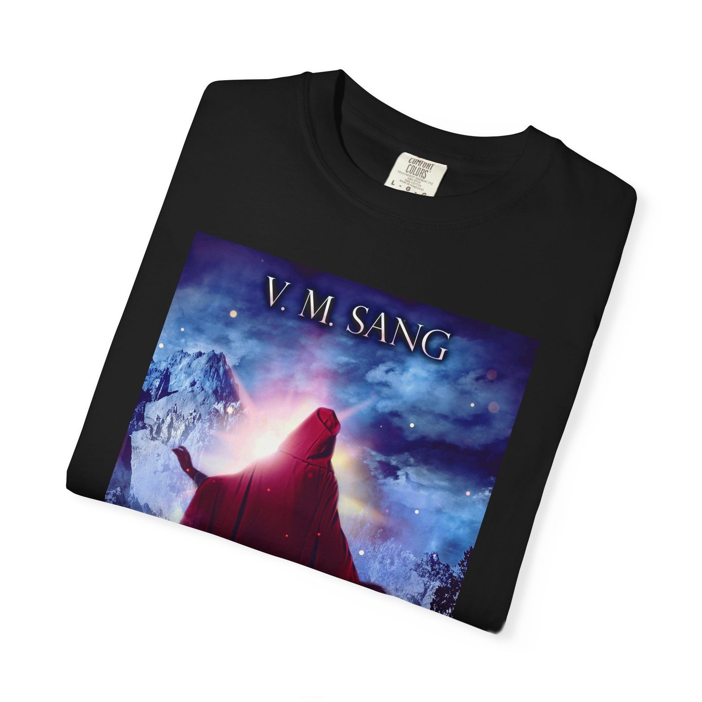 Jovinda And Noli - Unisex T-Shirt