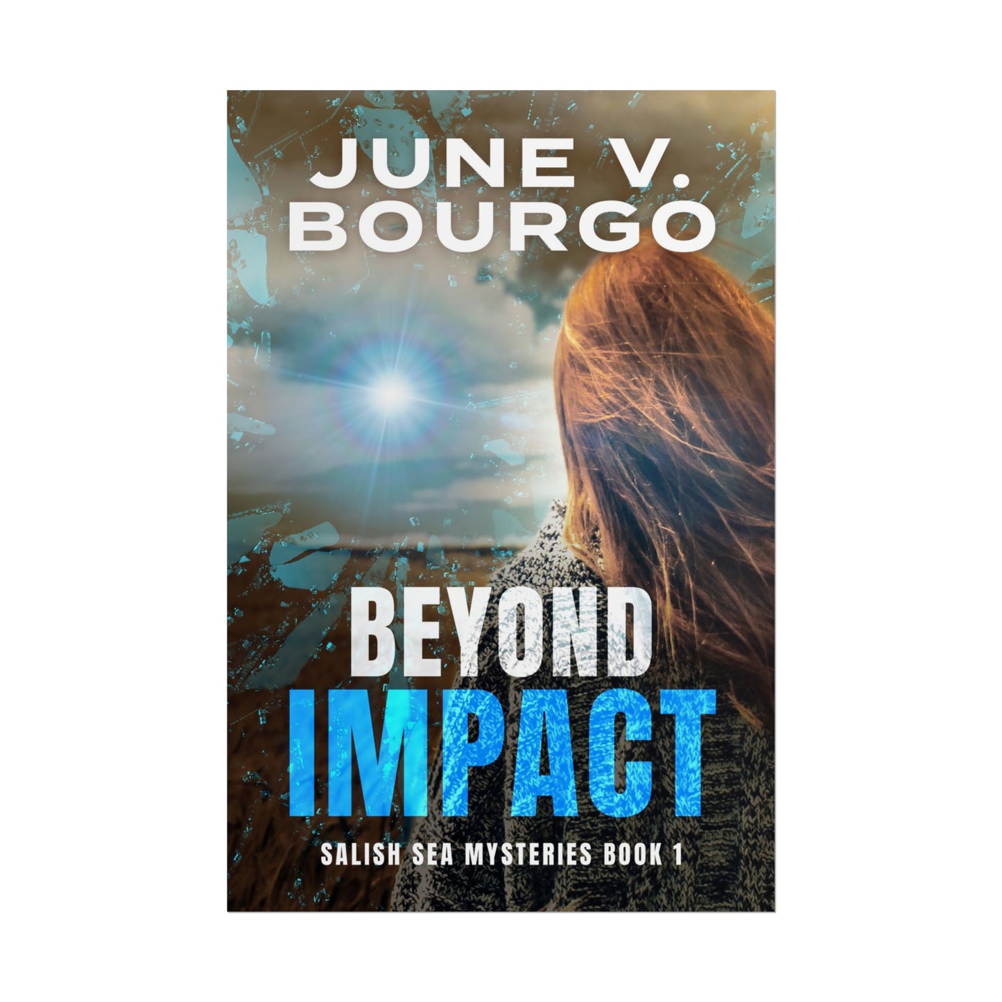 Beyond Impact - Poster