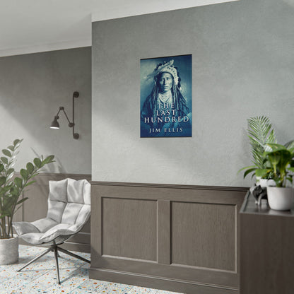 The Last Hundred - Poster