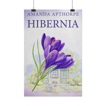 Hibernia - Poster