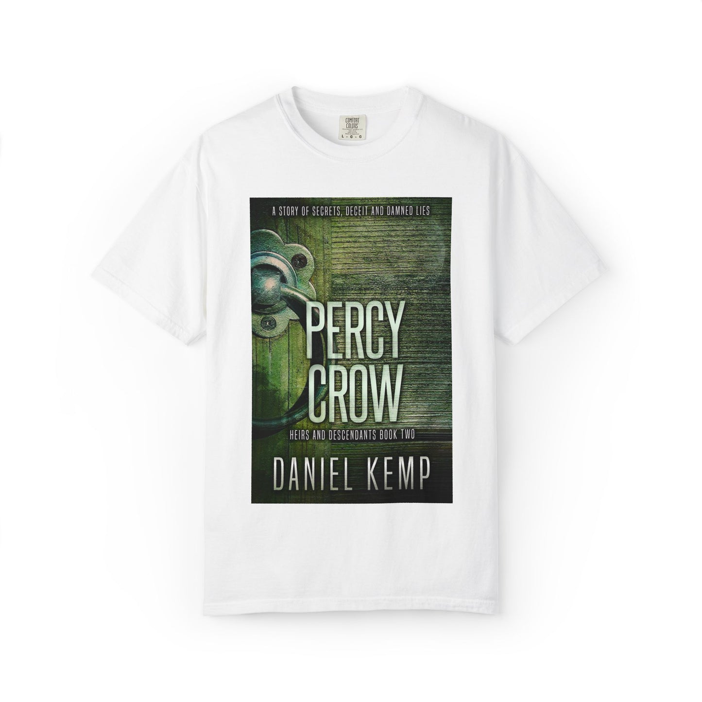 Percy Crow - Unisex T-Shirt