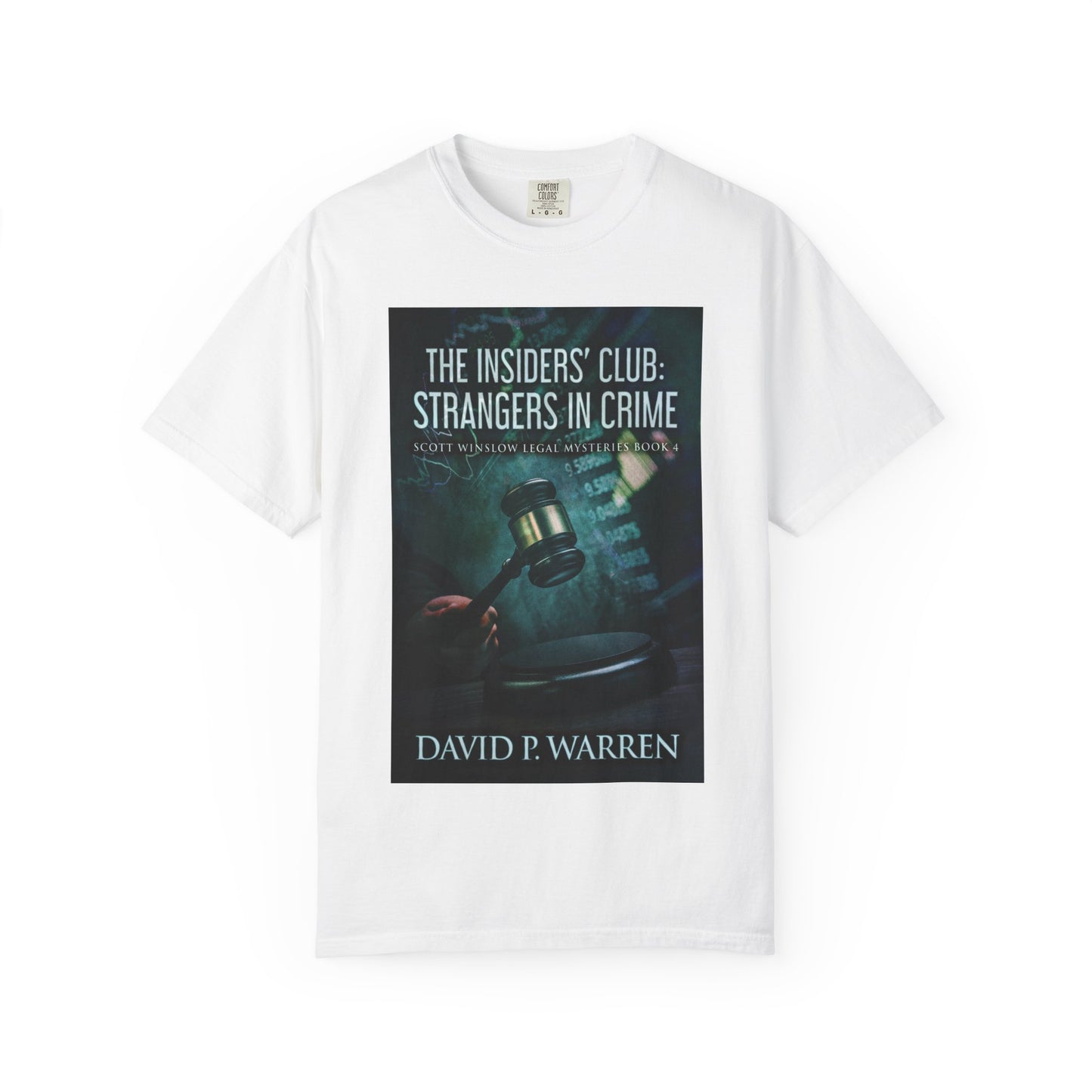 The Insiders' Club - Unisex T-Shirt