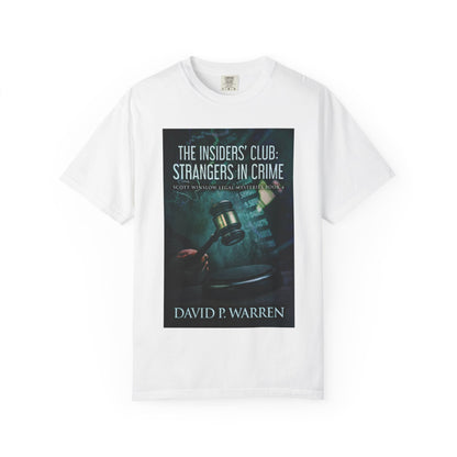 The Insiders' Club - Unisex T-Shirt