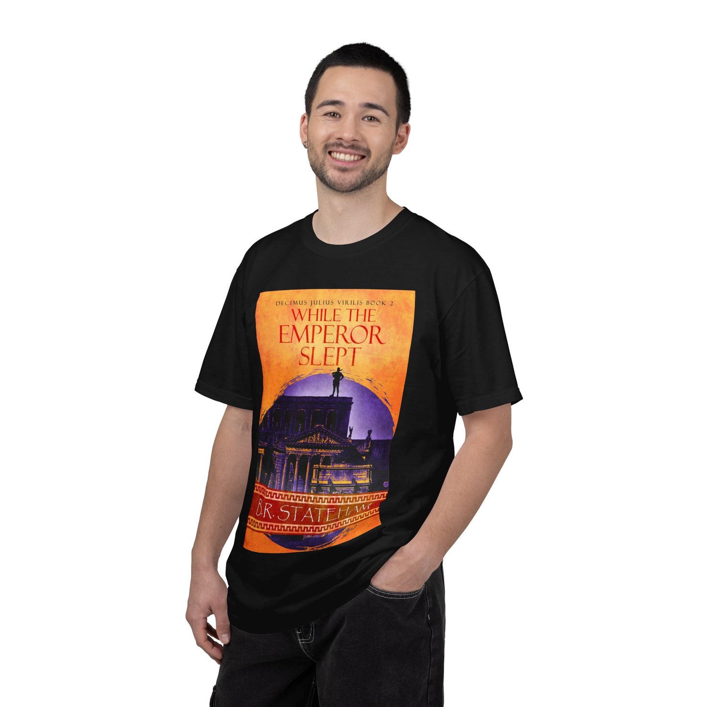 While The Emperor Slept - Unisex T-Shirt