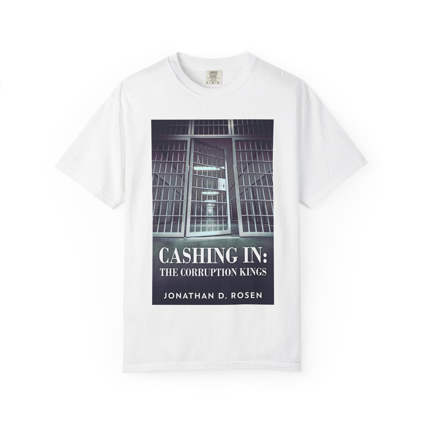 Cashing In - Unisex T-Shirt