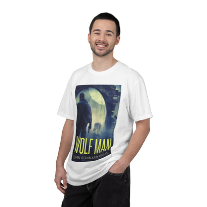 Wolf Man - Unisex T-Shirt