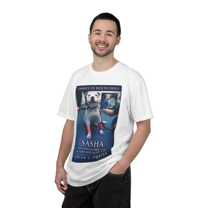 Sasha - Unisex T-Shirt