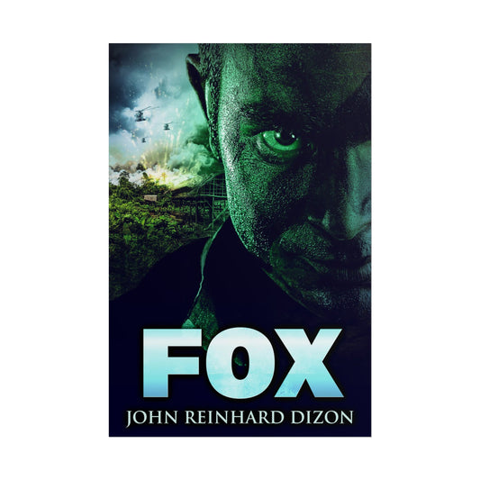 Fox - Poster