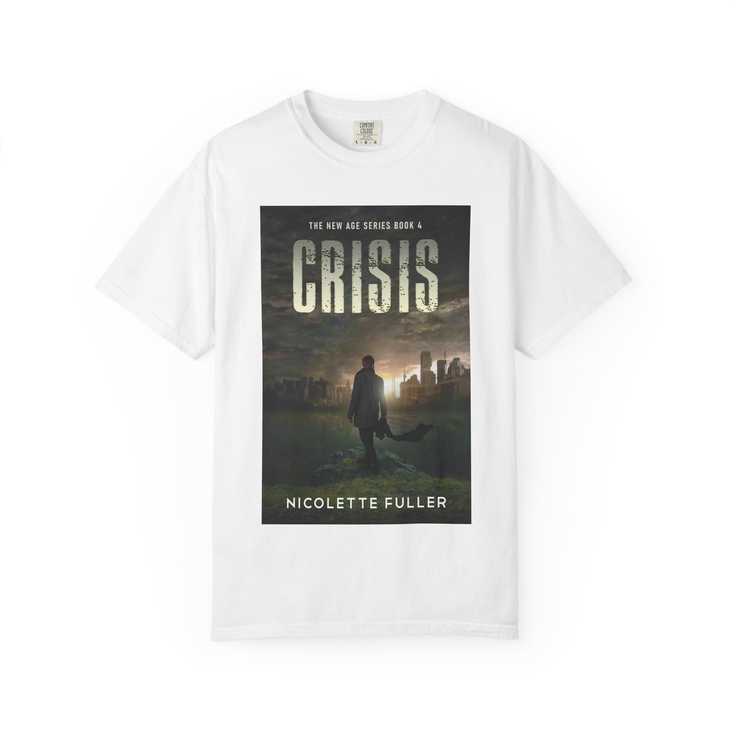 Crisis - Unisex T-Shirt