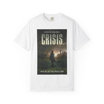 Crisis - Unisex T-Shirt