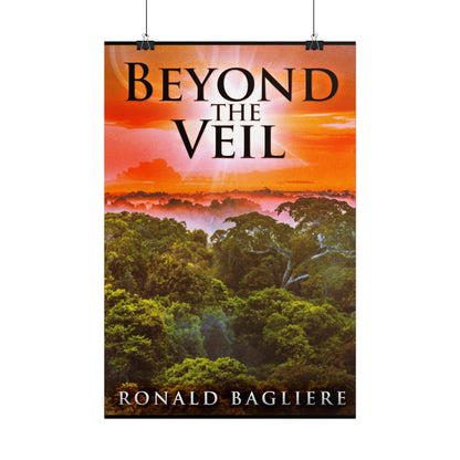 Beyond The Veil - Poster