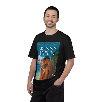 Skinny Dippin' - Unisex T-Shirt