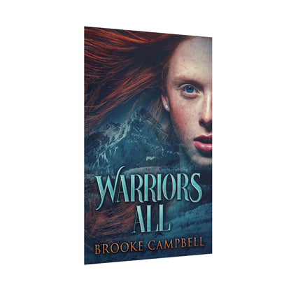 Warriors All - Poster