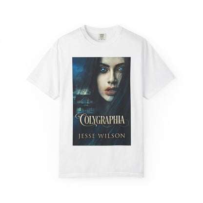 Colygraphia - Unisex T-Shirt