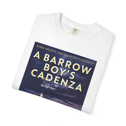 A Barrow Boy's Cadenza - Unisex T-Shirt