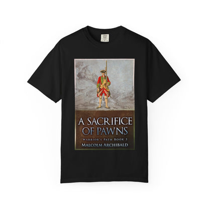 A Sacrifice of Pawns - Unisex T-Shirt
