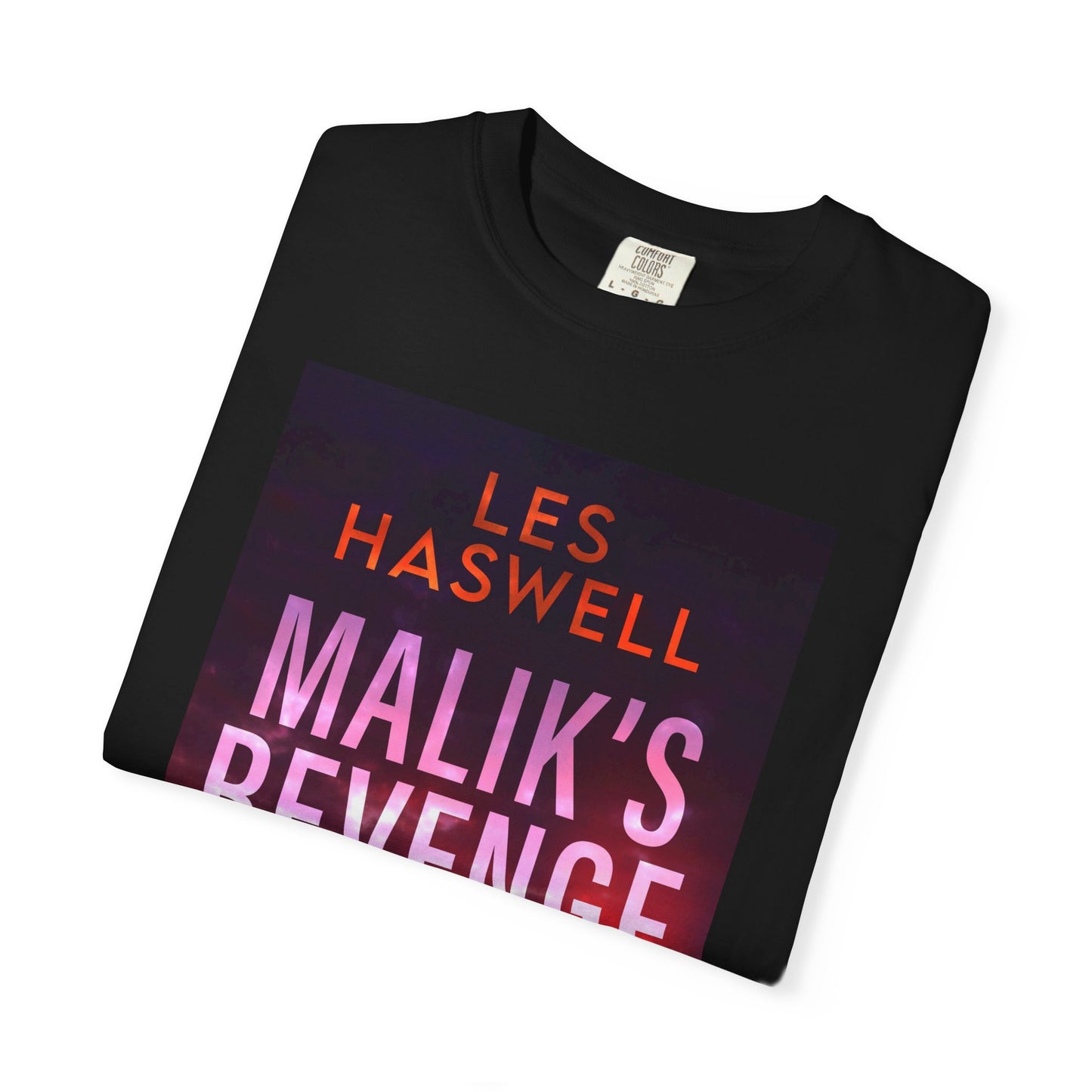 Malik's Revenge - Unisex T-Shirt