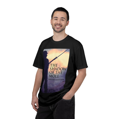 The Shadow Of The Mole - Unisex T-Shirt