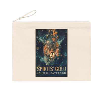 Spirits' Gold - Pencil Case