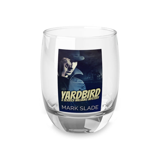 Yardbird - Whiskey Glass