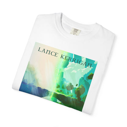 Land of the Fae and Fauna - Unisex T-Shirt