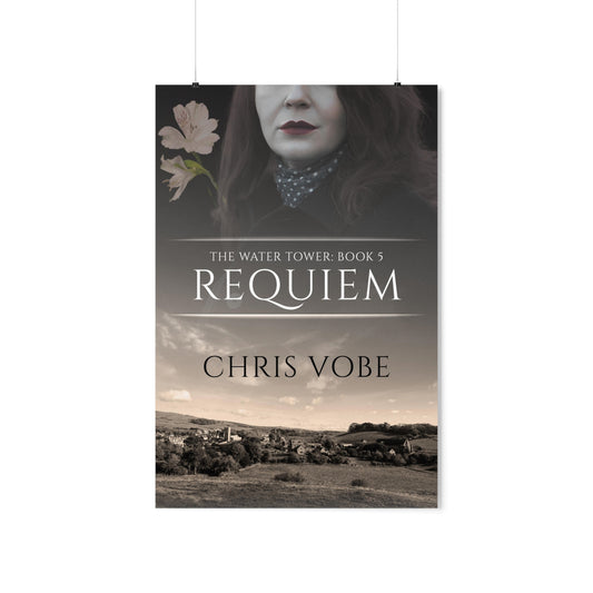 Requiem - Matte Poster