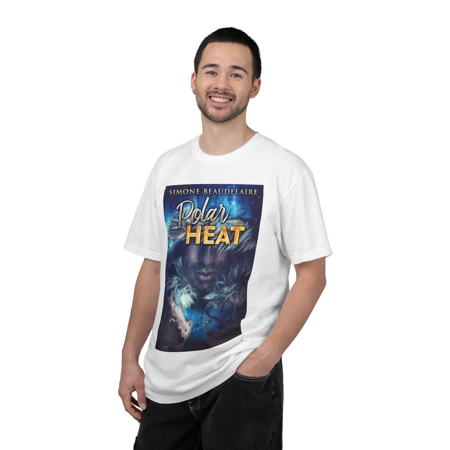 Polar Heat - Unisex T-Shirt