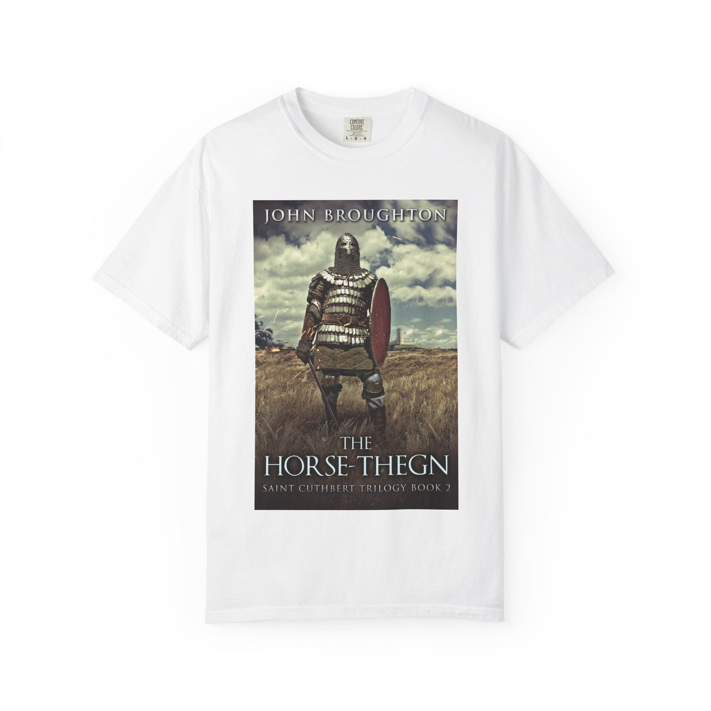The Horse-Thegn - Unisex T-Shirt