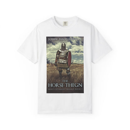 The Horse-Thegn - Unisex T-Shirt