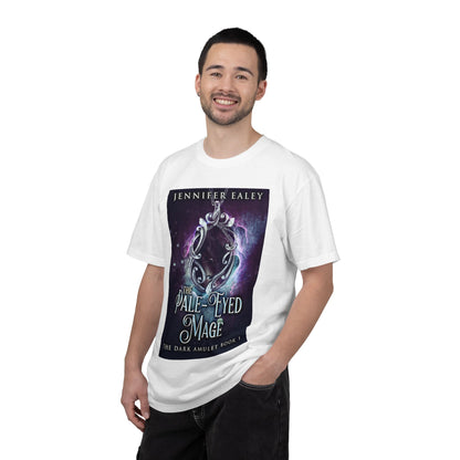 The Pale-Eyed Mage - Unisex T-Shirt