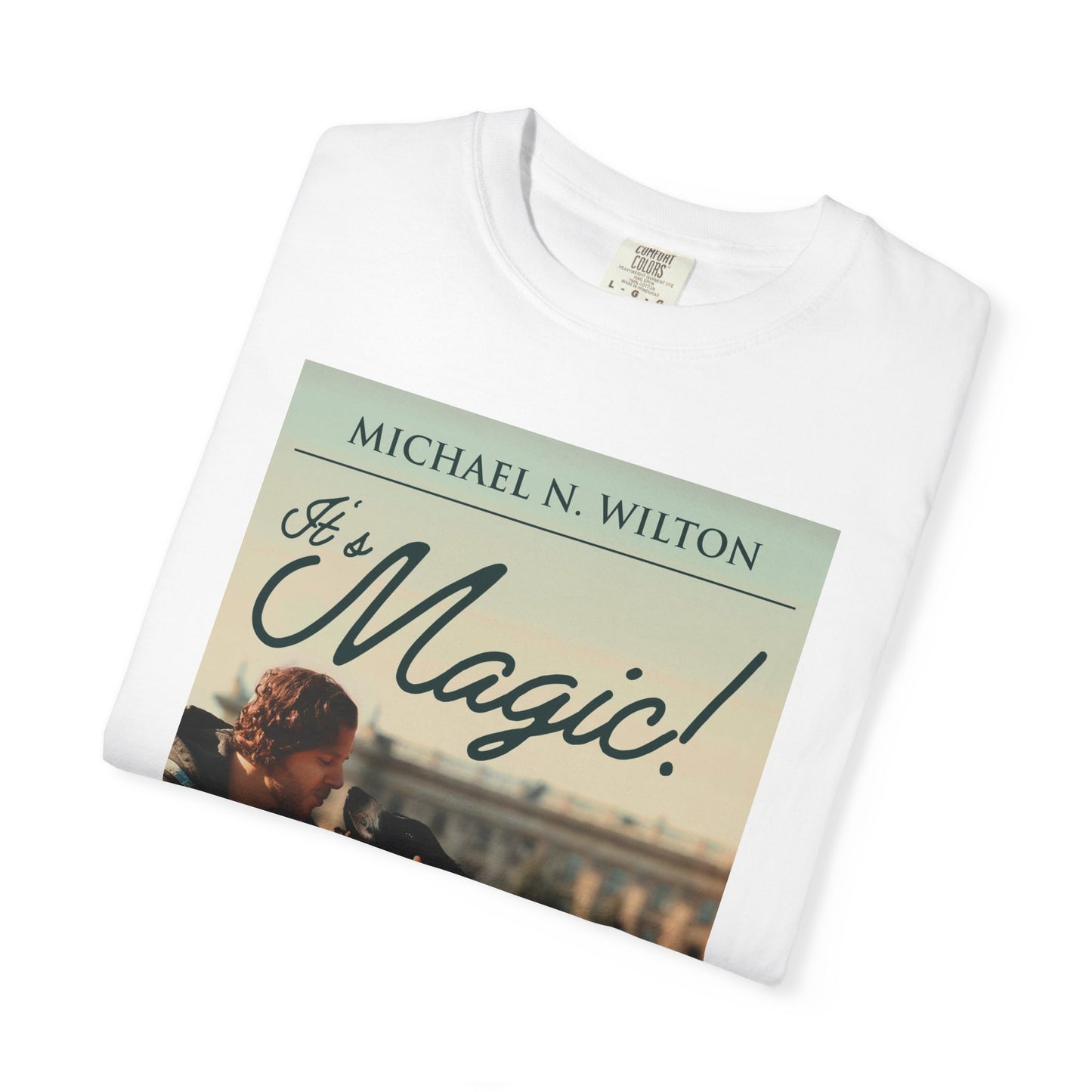 It's Magic! - Unisex T-Shirt