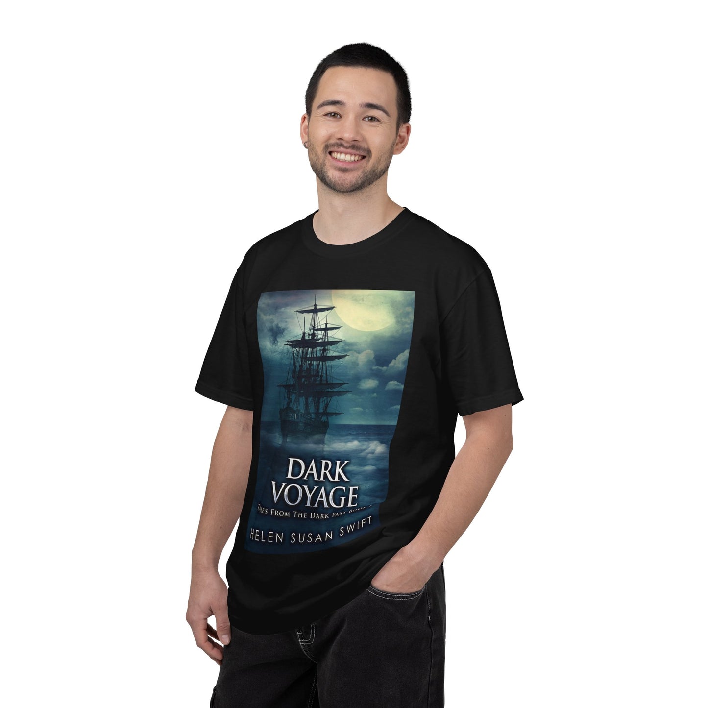 Dark Voyage - Unisex T-Shirt
