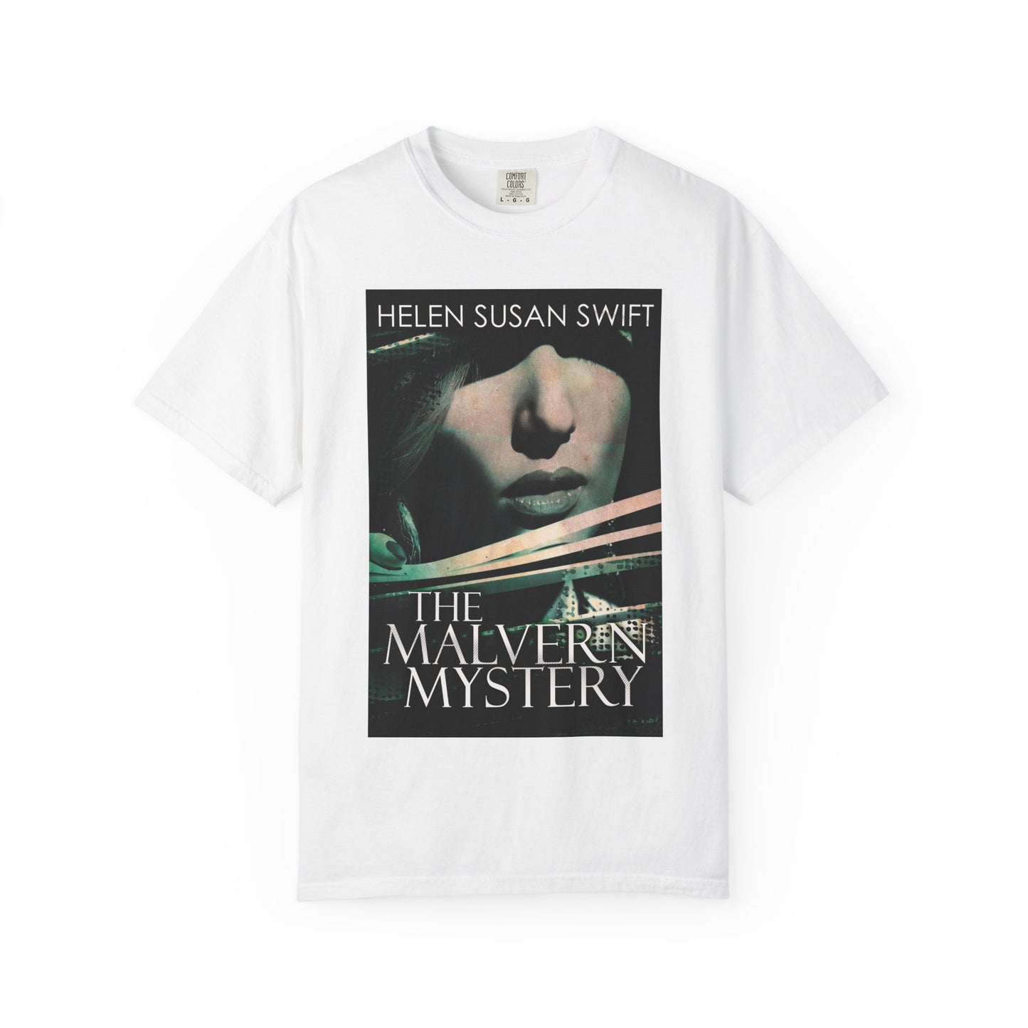 The Malvern Mystery - Unisex T-Shirt