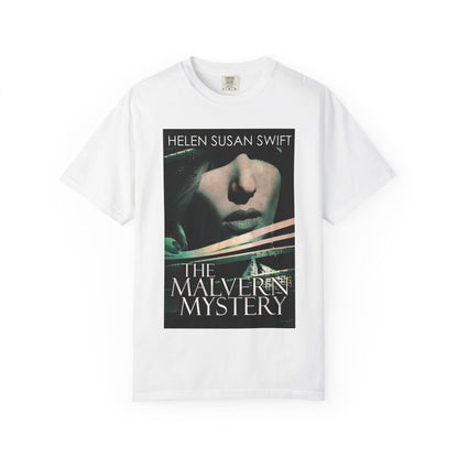 The Malvern Mystery - Unisex T-Shirt