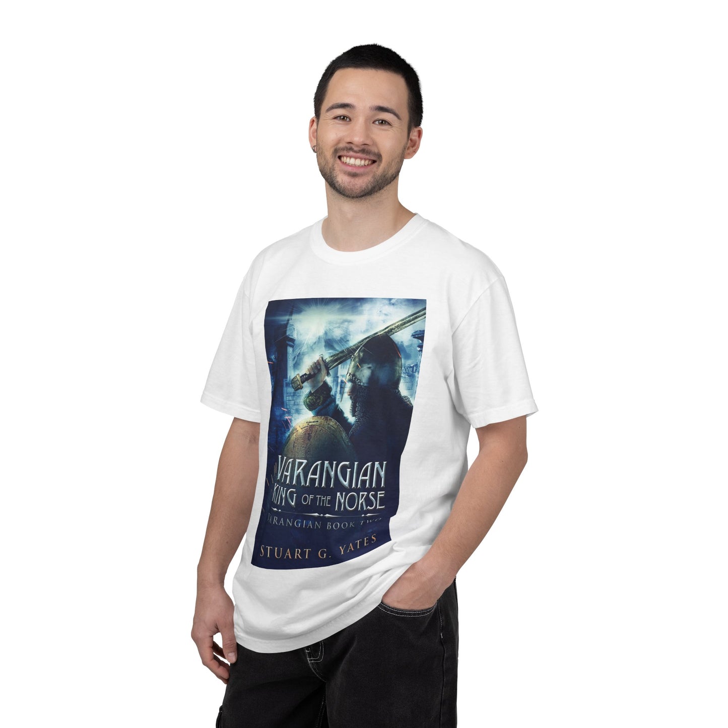 King of the Norse - Unisex T-Shirt