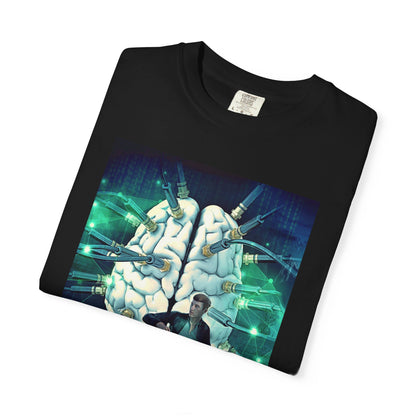 Clean Copy - Unisex T-Shirt