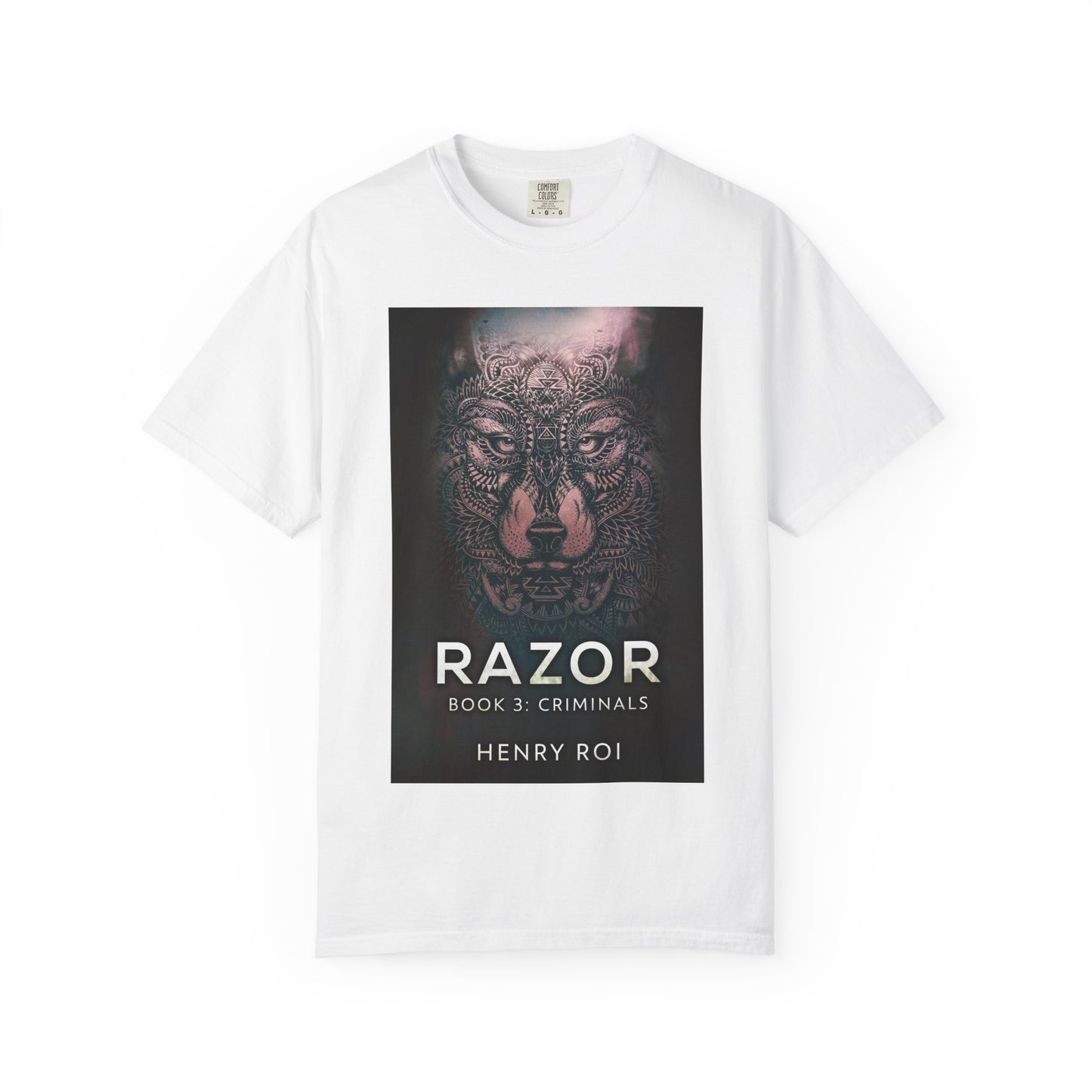 Criminals - Unisex T-Shirt