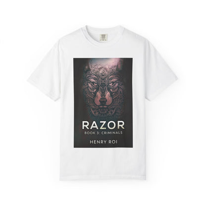 Criminals - Unisex T-Shirt