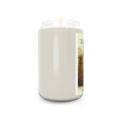 The Talisman - Scented Candle