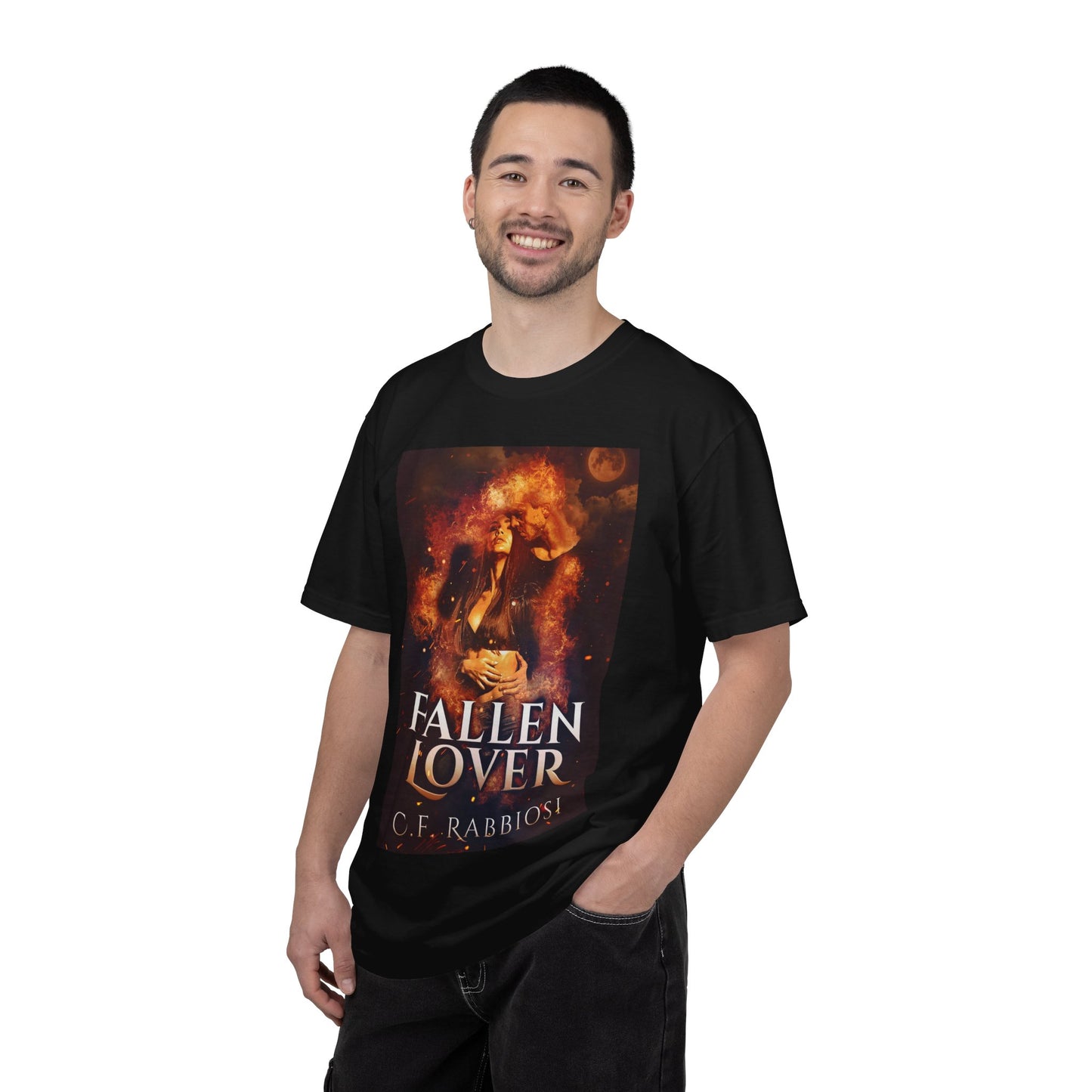 Fallen Lover - Unisex T-Shirt