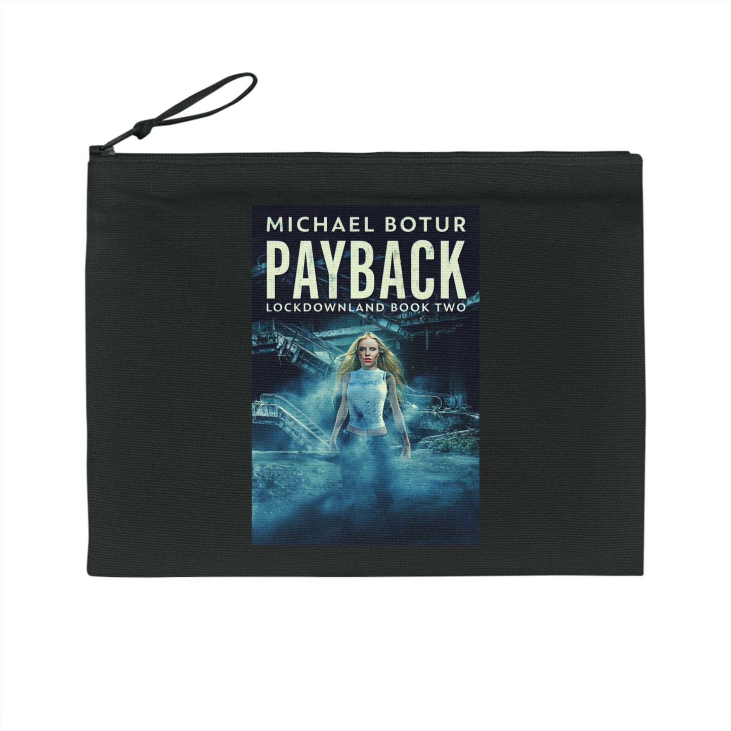 Payback - Pencil Case