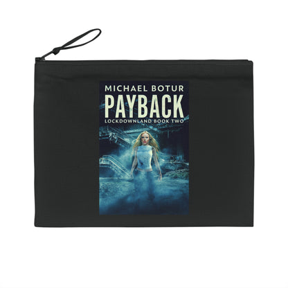 Payback - Pencil Case
