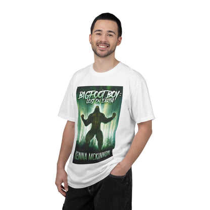 Bigfoot Boy - Unisex T-Shirt
