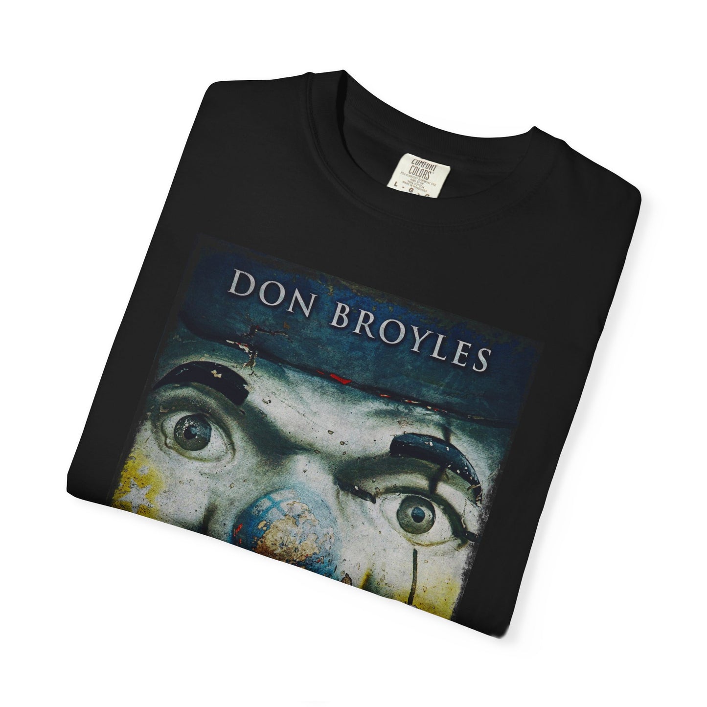 Doughboy - Unisex T-Shirt