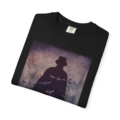 Requiem For The Ripper - Unisex T-Shirt