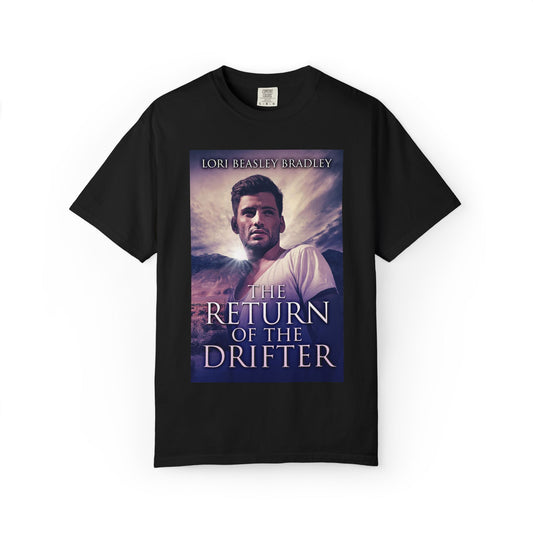 The Return Of The Drifter - Unisex T-Shirt