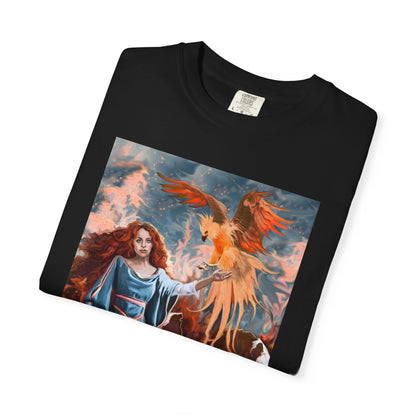 Name Magic - Unisex T-Shirt