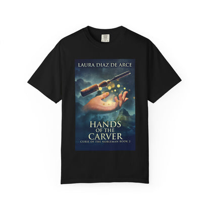 Hands of the Carver - Unisex T-Shirt