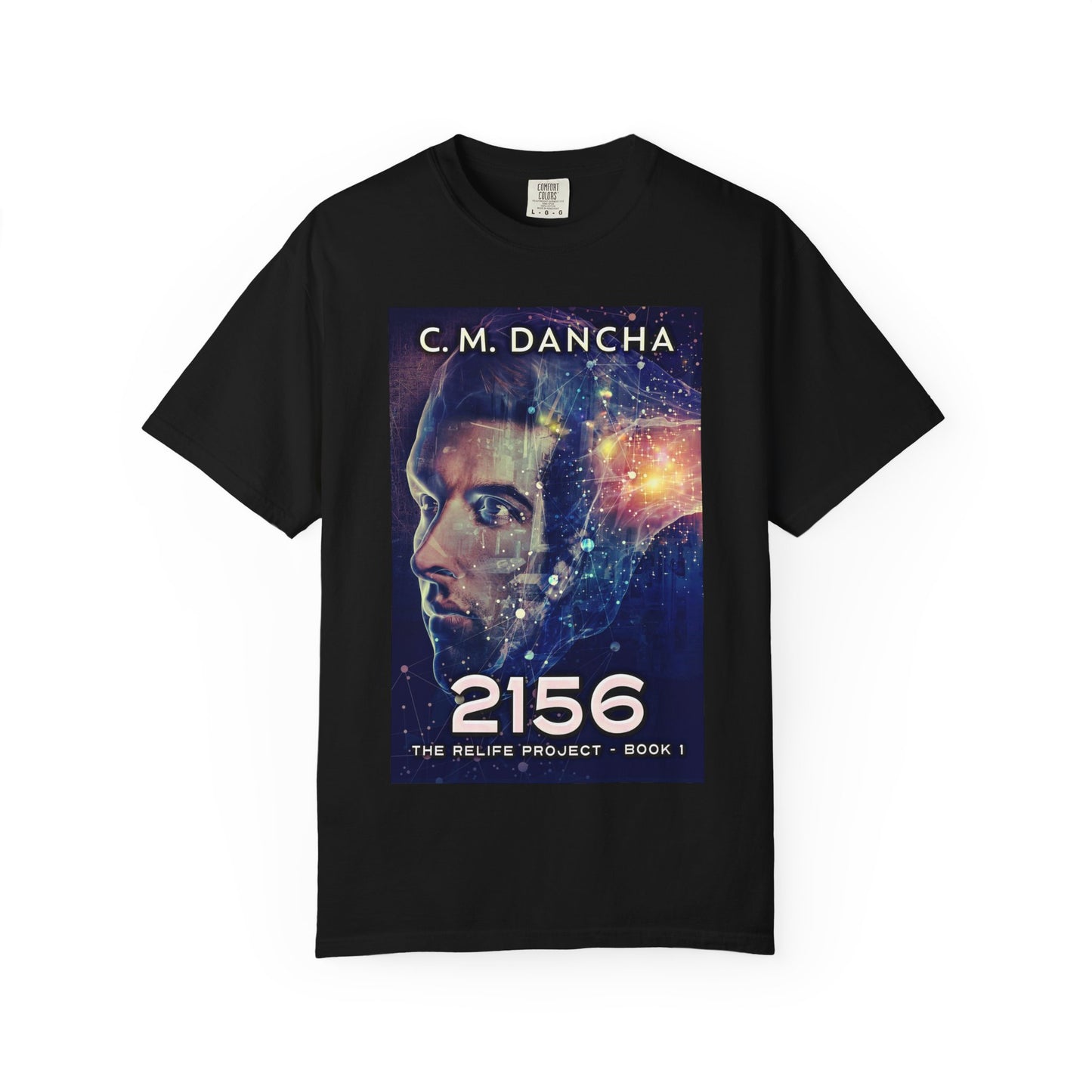 2156 - Unisex T-Shirt
